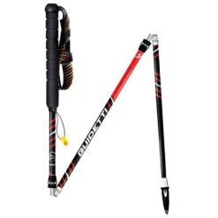 Bastones Guidetti Silver Aéro Alu Noir Rouge 16 Bastones Guidetti Silver Aéro Alu Noir Rouge -Tienda Al Aire Libre 00320f35d5f953d06b23e080f80c70b04b5b63b2 E23GUIDBAT3379028 901