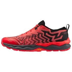 Botas De Trail Mizuno Wave Daichi 8 Cayenne Black Hrisk Red -Tienda Al Aire Libre 01dda88190392a4a065178a6492e8c8c9ac7ad69 E24MIZUCHA4434096 1