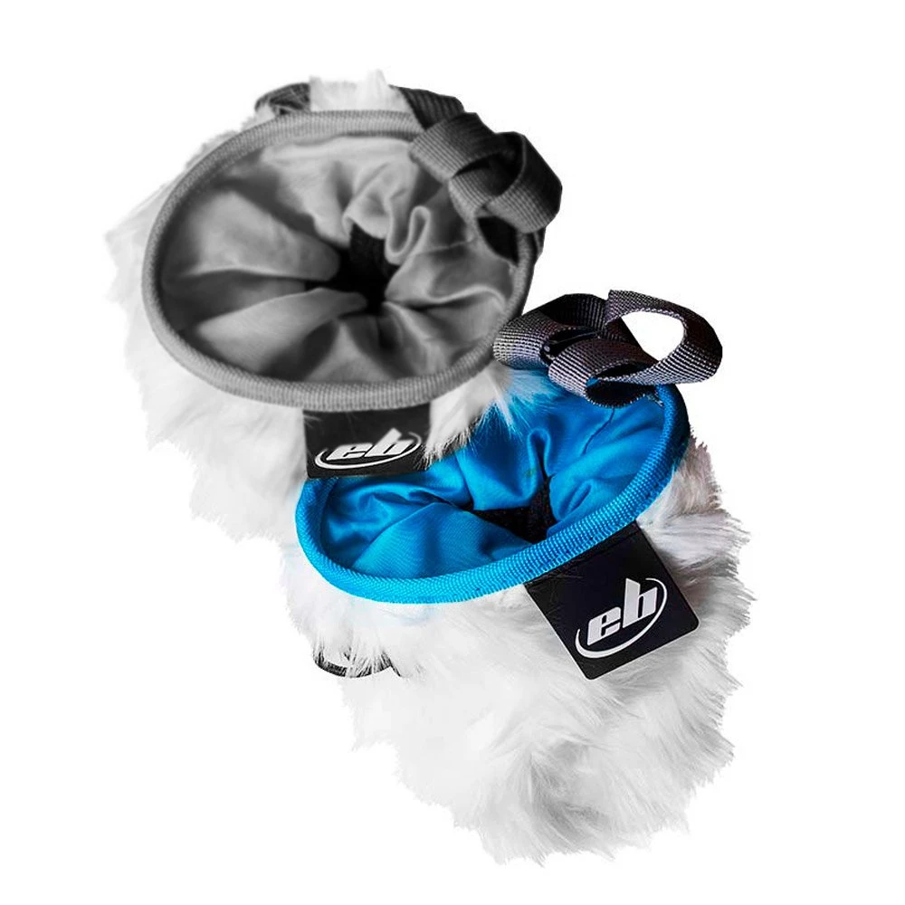 Bolsa Para El Magnesio EB Rabbit Bleu 3 Bolsa Para El Magnesio EB Rabbit Bleu