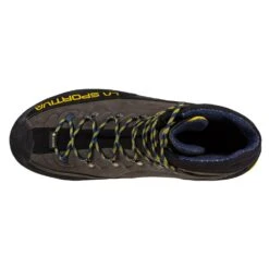 Botas De Alpinismo La Sportiva Trango Alp Evo Gtx Carbon Moss 15 Botas De Alpinismo La Sportiva Trango Alp Evo Gtx Carbon Moss -Tienda Al Aire Libre 04639281223a2ea971c769404f3bf131e86ea14c H23LASPCHA2335191 7