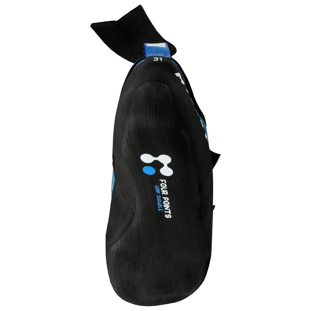 Pies De Gato Millet Easy Up 5C Junior Blue 6 Pies De Gato Millet Easy Up 5C Junior Blue - Imagen 4