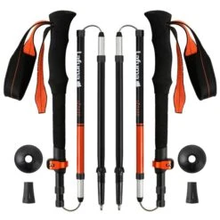 Bastones Lafuma Izoard Pairs Red Orange -Tienda Al Aire Libre 0682f1f2a657273c67b84113c6042f80f8f993ce E23LAFUBAT367569 LAFU0703420 0 1