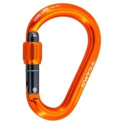 Mosquetones Camp Core Lock