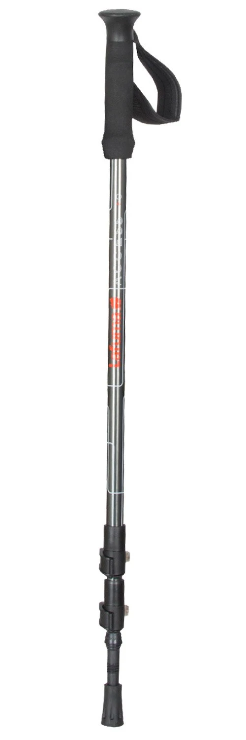 Bastones Lafuma Access Pairs Steel Grey 4 Bastones Lafuma Access Pairs Steel Grey - Imagen 2