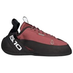 Pies De Gato Five Ten Niad Lace Core Black/Crew Red/Acid Mint -Tienda Al Aire Libre 0a71f4e88f928dd7aac54761f0405bf5a3494906 E22FIVECHA2202915 0 1