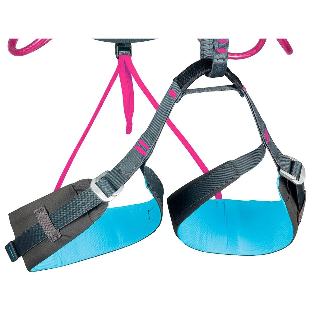 Arneses Camp Energy Nova Gris Fuschia 5 Arneses Camp Energy Nova Gris Fuschia - Imagen 3