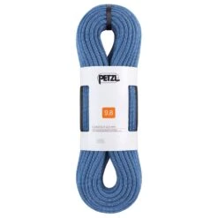 Cuerda Petzl Contact 9.8mm Bleu