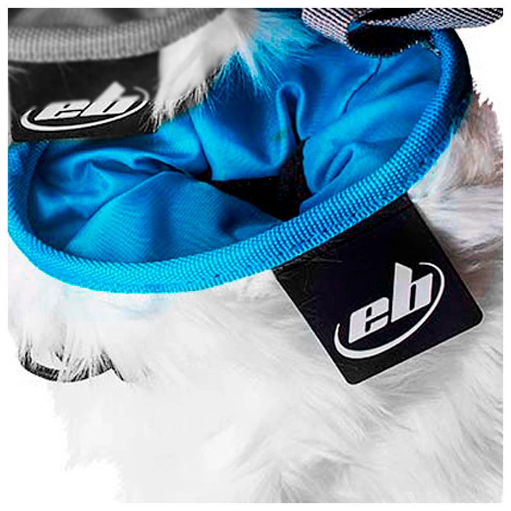 Bolsa Para El Magnesio EB Rabbit Bleu 4 Bolsa Para El Magnesio EB Rabbit Bleu - Imagen 2