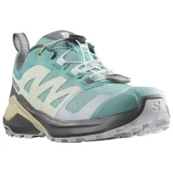 Botas De Trail Salomon X-Adventure W Marine Blue Quiet Shade Moth -Tienda Al Aire Libre 0b917c32dde90ad8869ba2e67f89db5d4d34bc2e E23SALOCHA3362695 4