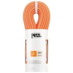 Cuerda Petzl Volta Guide 9mm Orange 10 Cuerda Petzl Volta Guide 9mm Orange -Tienda Al Aire Libre 0bd62e1c1e2e062e553ab87e968dd01024725f91 E22PETZESC2215124 12