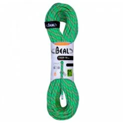 Cuerda Beal Tiger 10mm Dry Cover Green -Tienda Al Aire Libre 0c6aaa92f39e32f020ce558e160ed5e245d4c819 E22BEALESC2211032 0 1