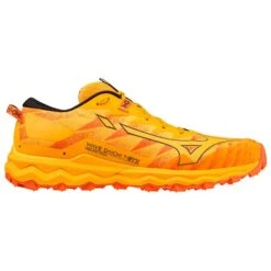 Botas De Trail Mizuno Wave Daichi 7 GTX Zinnia Tigerlily Black 17 Botas De Trail Mizuno Wave Daichi 7 GTX Zinnia Tigerlily Black -Tienda Al Aire Libre 0ce199cfbf2bd4ae4906b0bedfd7da585f30a185 H23MIZUCHA2398473 0 1