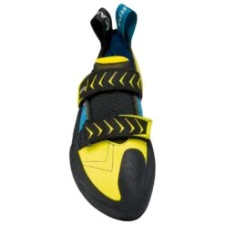 Pies De Gato Scarpa Vapor V Ocean Yellow -Tienda Al Aire Libre 0d28d685b03c70edb204b86a53d26c0cf639db5a E22SCARCHA2216332 4