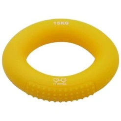 Accesorios De Entrenamiento YY Vertical Climbing Ring Yellow 15kg
