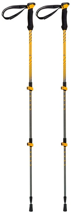 Bastones Ferrino Stick Ultar Orange 8 Bastones Ferrino Stick Ultar Orange - Imagen 6