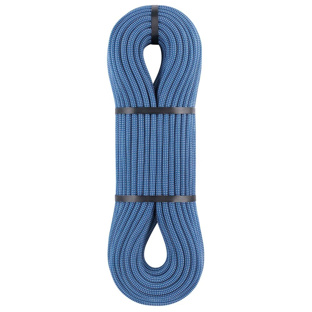 Cuerda Petzl Contact 9.8mm Bleu 6 Cuerda Petzl Contact 9.8mm Bleu - Imagen 4