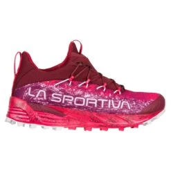 Botas De Trail La Sportiva Tempesta Woman Gtx Wine Orchid