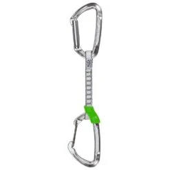 Cinta Express Climbing Technology Lime Mix Set Dy Silver