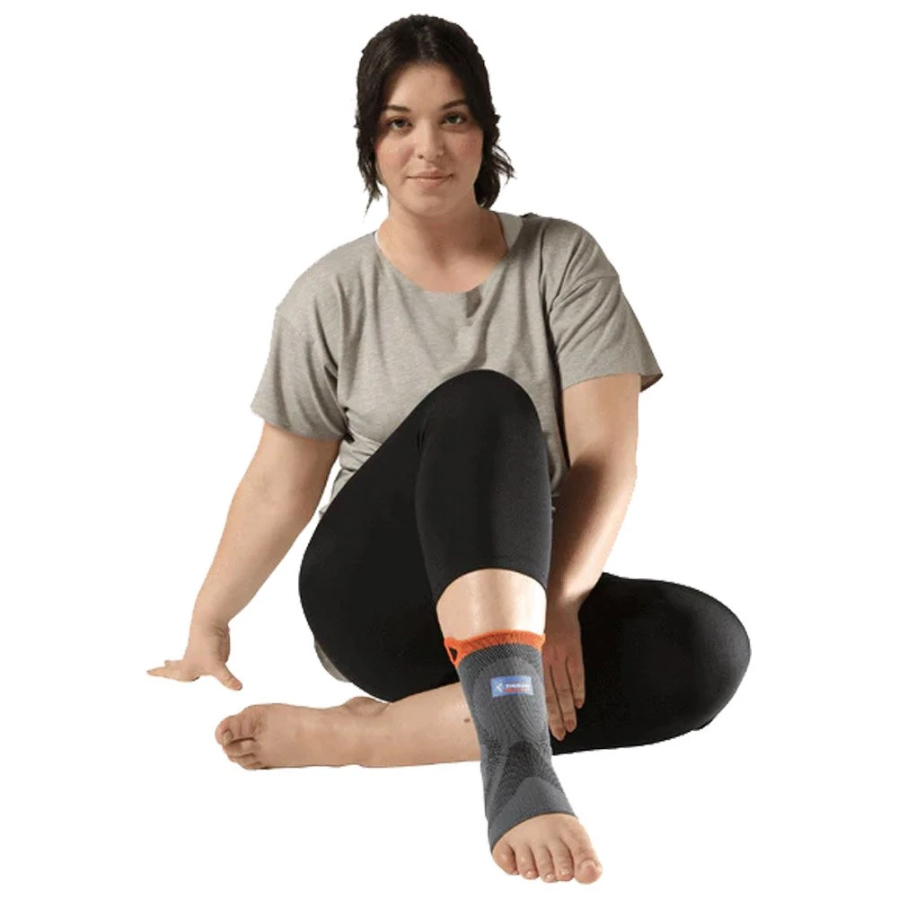 Tobilleras Thuasne Maintien Renforcée - Stabilité 3 8 Tobilleras Thuasne Maintien Renforcée - Stabilité 3 - Imagen 6