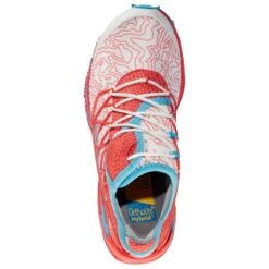 Botas De Trail La Sportiva Mutant Women White Hibiscus -Tienda Al Aire Libre 12047428b31c9c0dc43941f76920e46082018c41 E23LASPCHA3349701 8
