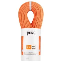 Cuerda Petzl Paso Guide 7,7mm Orange -Tienda Al Aire Libre 12806c291969dd06bb05db06d35f353d6dcb15e3 E22PETZESC2215123 12
