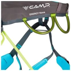 Arneses Camp Energy Nova Gris Bleu -Tienda Al Aire Libre 1294543694c926d97e1da4db735e92d54cace3d2 E22CAMPACC2205107 902