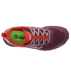 Botas De Trail Inov-8 Parkclaw G 280 Wmn Sangria Red -Tienda Al Aire Libre 131b68eee700d1b2d248c82139ff825072efb4f4 E22INOVCHA2206837 6