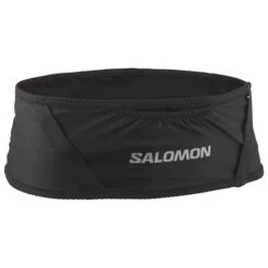 Cinturón Running Salomon Pulse Belt Black -Tienda Al Aire Libre 13c201f2176c9c44cb9bc4320f474b0b0ccc0779 E23SALOACC3376386 0 1