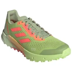 Botas De Trail Adidas Terrex Agravic Flow 2 Pulse Lime Turbo Ftwr White -Tienda Al Aire Libre 1436cfa10e5ad1affa2ec4474f0268afe8042951 E22ADIDCHA2201855 3