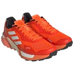 Botas De Trail Adidas Terrex Agravic Ultra Impora/Crywht/Corfus -Tienda Al Aire Libre 1495964f8dbfcaaad6da370d0214b089c8498963 E22ADIDCHA1359942 6