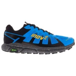 Botas De Trail Inov-8 Trailfly G 270 Blue Nectar -Tienda Al Aire Libre 14c2922f0121b89bd9c5727cd48d085f637096e0 E22INOVCHA2206842 3