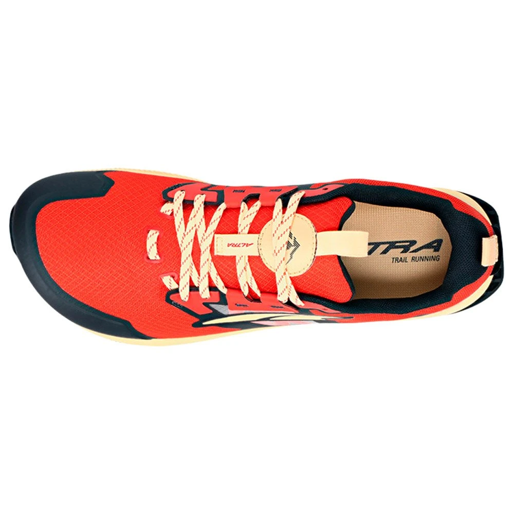 Botas De Trail Altra Lone Peak 7 Red Orange 6 Botas De Trail Altra Lone Peak 7 Red Orange - Imagen 4