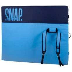 Crash Pad Snap Hip Slate Blue -Tienda Al Aire Libre 1599e2d5f7662f8f9b05e4866ab899e791cd078e E22SNAP210585 SNAP0676472 0 1