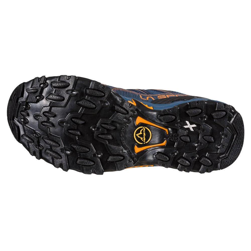 Botas De Trail La Sportiva Ultra Raptor II Women Denim Rouge 8 Botas De Trail La Sportiva Ultra Raptor II Women Denim Rouge - Imagen 6
