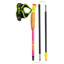 Bastones Leki Ultratrail FX.One Superlite Neon Pink Neon Yellow Natural Carbon 13 Bastones Leki Ultratrail FX.One Superlite Neon Pink Neon Yellow Natural Carbon -Tienda Al Aire Libre 174cd3da7b91275ca24d727107ca75bd45302b42 E22LEKIBAT2335964 4