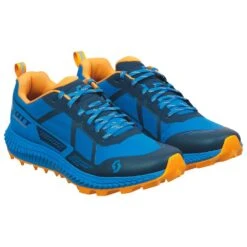 Botas De Trail Scott Supertrac 3 Blue Bright Orange -Tienda Al Aire Libre 1800130a9b0a423f2f5e76a88b5c838333e56dcd E22SCOTCHA2208735 4