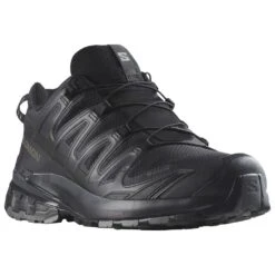 Botas De Trail Salomon Xa Pro 3D V9 Gtx Black Phantom Pewter