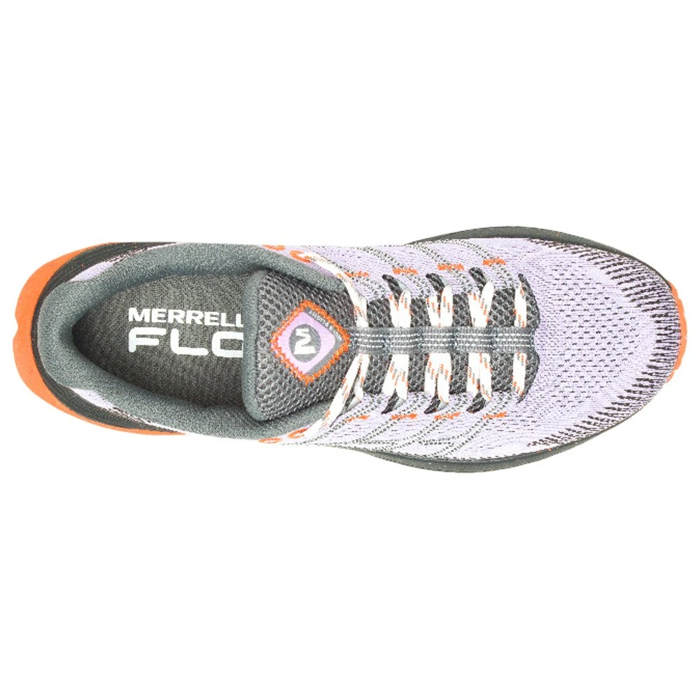 Botas De Trail Merrell Moab Flight Wmn Orchid Rock Dr 7 Botas De Trail Merrell Moab Flight Wmn Orchid Rock Dr - Imagen 5
