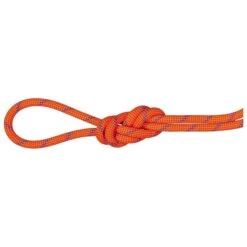 Cuerda Mammut 7.5 Alpine Sender Dry Rope Blue Safety Orange -Tienda Al Aire Libre 1892732f7c608f98f11d217559218bdf69d87e18 E22MAMMESC2214512 0