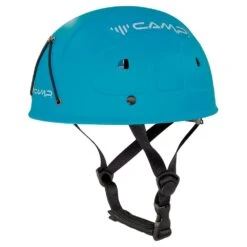 Casco De Escalada Camp Rockstar Bleu Clair