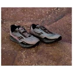 Botas De Trail Saucony Peregrine 12 Gtx Wmn Alloy Quartz -Tienda Al Aire Libre 1a34b67b1b52e1f56d97b0a1d0c6fc132bd858ac H23SAUCCHA3326767 901