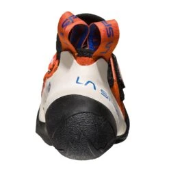 Pies De Gato La Sportiva Solution Women White Lily Orange -Tienda Al Aire Libre 1a796eb0fafa8575cfff560c7de6b489c18f9a78 E22LASPCHA2214255 2