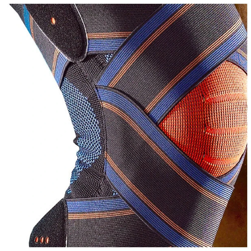 Rodilleras Thuasne Strapping Novelastic - Stabilité 4 6 Rodilleras Thuasne Strapping Novelastic - Stabilité 4 - Imagen 4