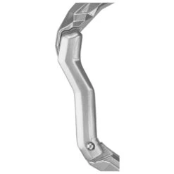 Mosquetones Grivel Stealth - K16B Bent Gate Silver -Tienda Al Aire Libre 1c614b15be5c52e6c239295ece4fd8803e46bd99 H23GRIVACC336309 GRIV0053742 901