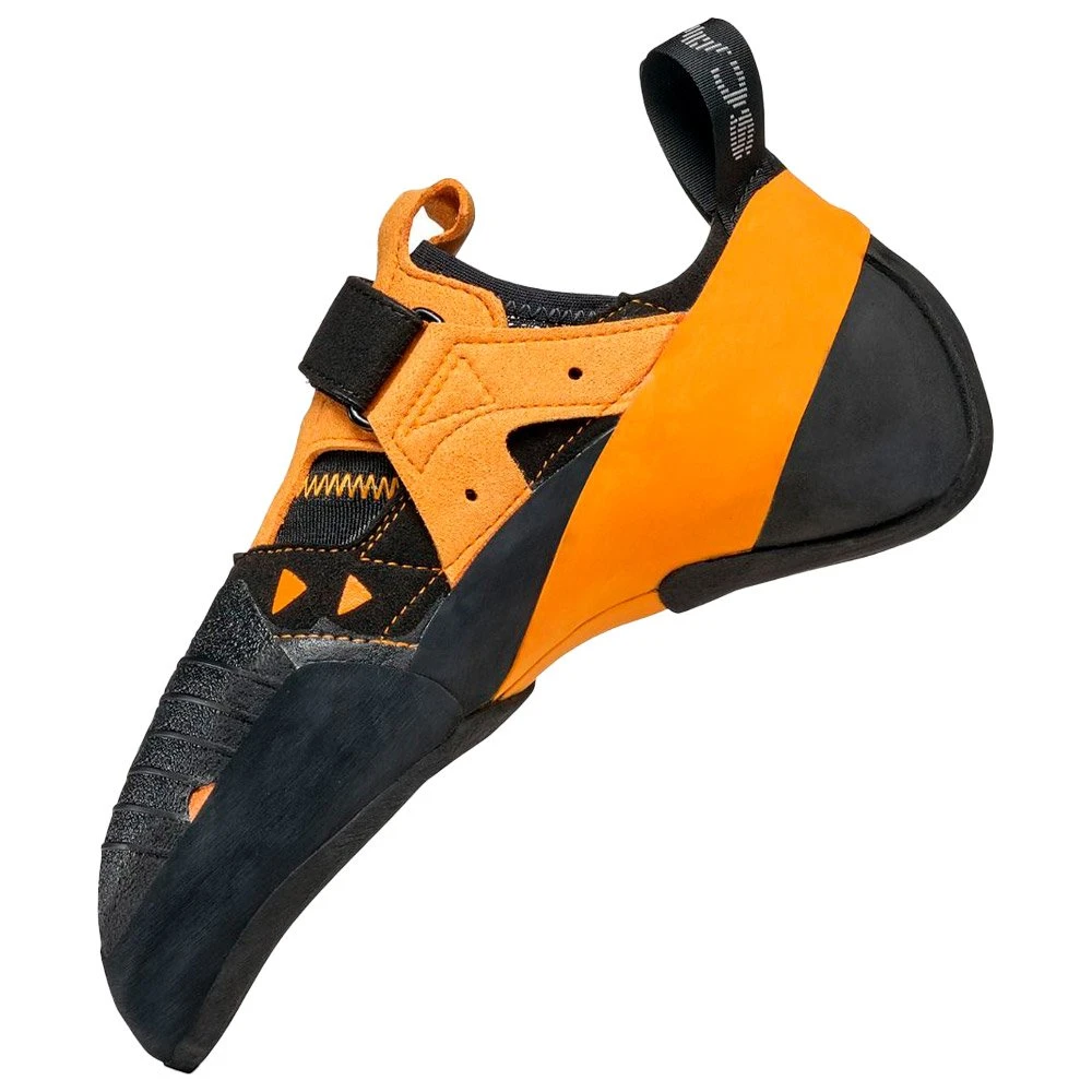 Pies De Gato Scarpa Instinct VS Black 6 Pies De Gato Scarpa Instinct VS Black - Imagen 4