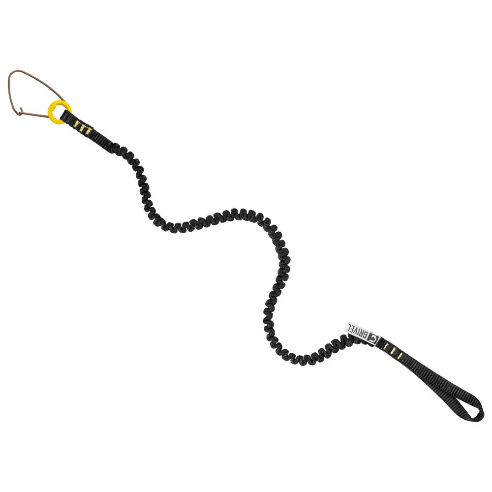 Accesorios Piolet Grivel Single Spring Light + (Wire Hook) 3 Accesorios Piolet Grivel Single Spring Light + (Wire Hook)