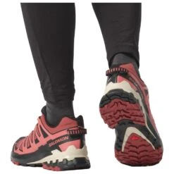 Botas De Trail Salomon Xa Pro 3D V9 Gtx W Cow Hide Black Faded Rose -Tienda Al Aire Libre 1da0e4e6dd154c58fd552ac72c68b674c7cd2b4f H24SALOCHA3394399 903