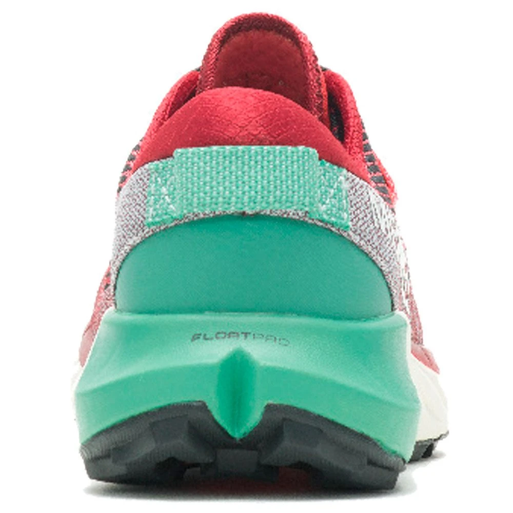 Botas De Trail Merrell Agility Peak 4 Wmn Coral 5 Botas De Trail Merrell Agility Peak 4 Wmn Coral - Imagen 3