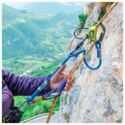 Cuerdas Y Cintas Beal Expresso -Tienda Al Aire Libre 1f0b40e4f9f650fcef352fe0af08a8b9a26ca503 E23BEALACC367534 BEAL0589363 901