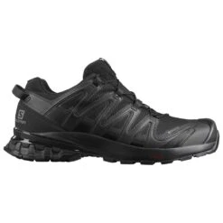 Botas De Trail Salomon Xa Pro 3D V8 Gtx W Black Black Phantom